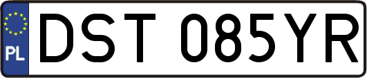 DST085YR
