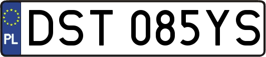 DST085YS