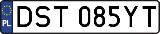 DST085YT