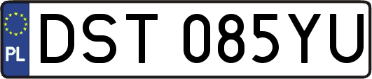 DST085YU
