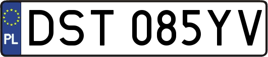 DST085YV