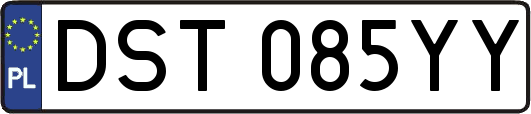 DST085YY