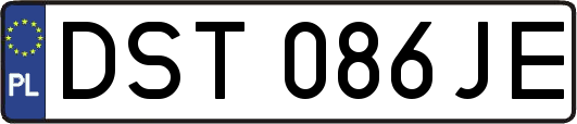 DST086JE