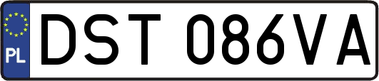 DST086VA
