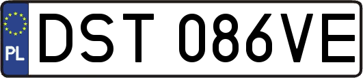 DST086VE