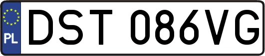 DST086VG