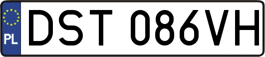 DST086VH