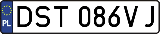 DST086VJ