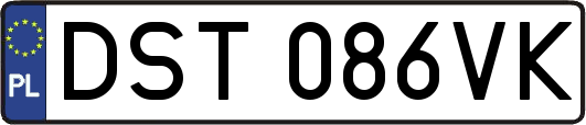 DST086VK