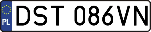 DST086VN