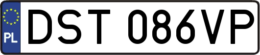 DST086VP