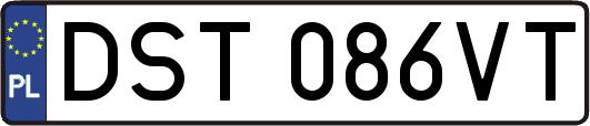 DST086VT