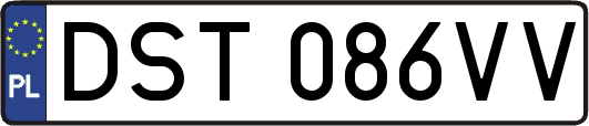 DST086VV