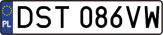 DST086VW