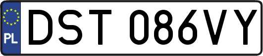 DST086VY