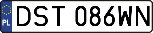 DST086WN
