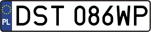 DST086WP