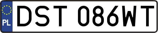 DST086WT