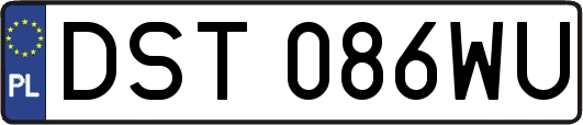 DST086WU
