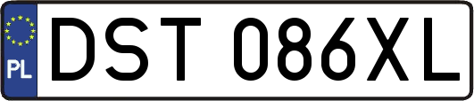 DST086XL
