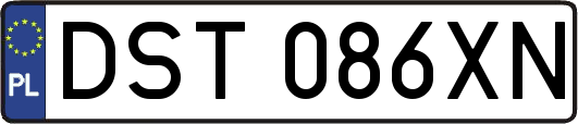 DST086XN