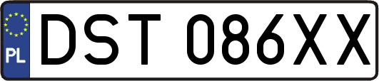DST086XX