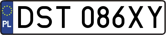 DST086XY