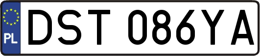 DST086YA