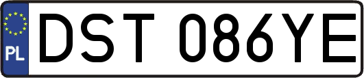 DST086YE