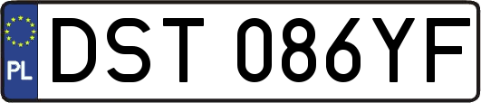 DST086YF