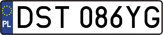 DST086YG