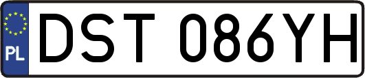 DST086YH