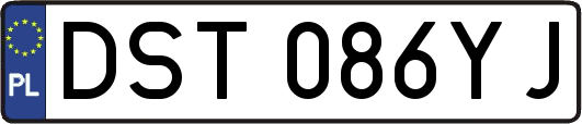 DST086YJ
