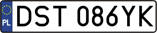 DST086YK