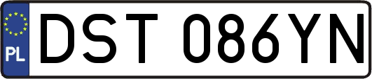 DST086YN