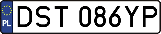 DST086YP