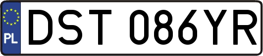 DST086YR