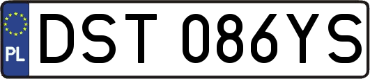 DST086YS