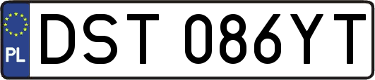 DST086YT