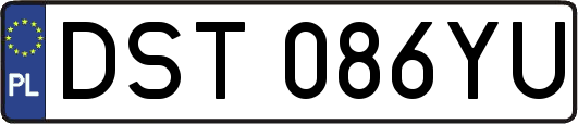DST086YU