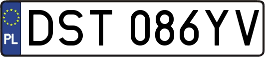 DST086YV