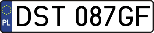 DST087GF