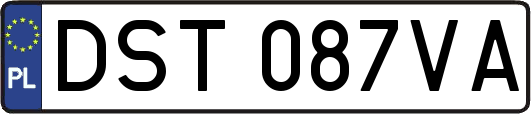 DST087VA