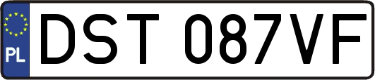 DST087VF