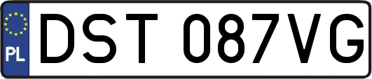 DST087VG
