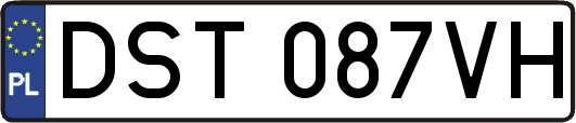 DST087VH