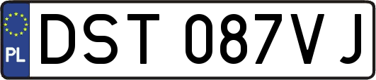 DST087VJ