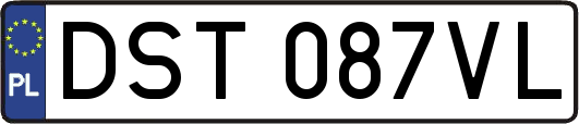 DST087VL