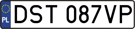 DST087VP