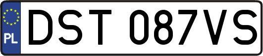 DST087VS
